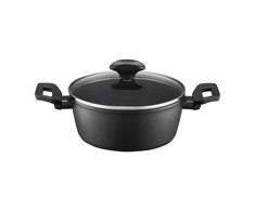 Indukciniai strypai 20 cm 2,2 l Carbon AMBITION