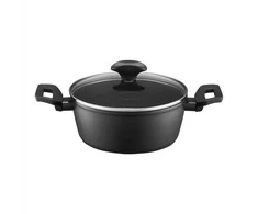 Indukciniai strypai Carbon 24 cm 4,4 l AMBITION