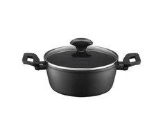 Indukciniai strypai Carbon 24 cm 4,4 l AMBITION