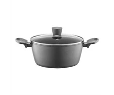 Puodas na indukcję Verso 20 cm 2,3 l AMBITION
