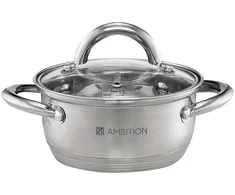 Ambition PUODAS 44467 SOLAR 1,1 L 14 CM