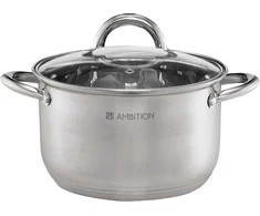Riess PUODAS 44469 SOLAR 2,5 L 18 CM