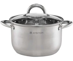 Ambition PUODAS 44472 SOLAR 6,1 L 24 CM