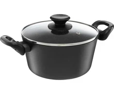 Perfecto puodas su dangteliu su Teflon™ danga 20 cm AMBITION