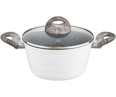 Ambition PUODAS WAVY QUALUM SU DANT 24CM 29473