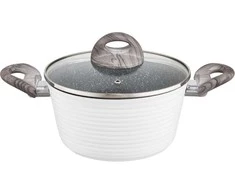Ambition PUODAS WAVY QUALUM SU DANT 24CM 29473