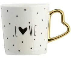 Puodelis Amore Ambition 400ml