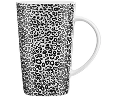 Puodelis Animal Panther 430 ml AMBITION