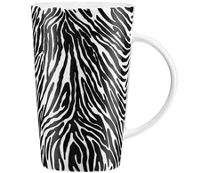Animal Zebra Mug 430 ml AMBITION