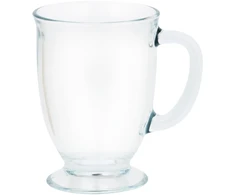 Puodelis Delight ant stovo 480 ml DOMOTTI