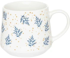 Galactic Mug 460 ml AMBITION lapai