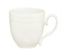 Galactic Baltas Heart Mug 350 ml AMBITION
