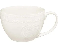 Galactic Baltas Heart Mug 450 ml AMBITION