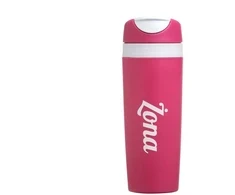 Puodelis Happy Wife 440 ml AMBITION