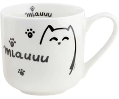 Love Cat Mug 455 ml AMBITION