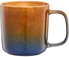 Puodelis Madera 360 ml AMBITION