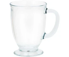 Puodelis Delight ant stovo 480 ml DOMOTTI