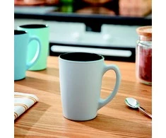 Cubicle New Morning Alix 320 ml granitinis LUMINARC
