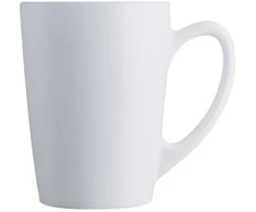 New Morning Mug Baltas 320 ml LUMINARC