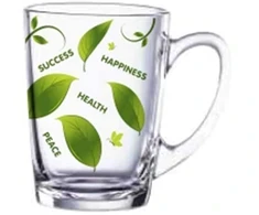 Puodelis New Morning Bliss 320 ml LUMINARC