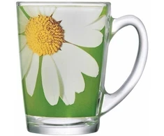 Puodelis New Morning Paquerette 320 ml LUMINARC