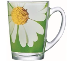 Puodelis New Morning Paquerette 320 ml LUMINARC