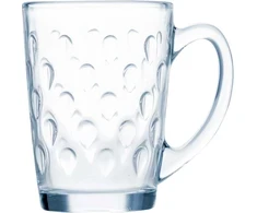 Puodelis New Morning Kriaušės 320 ml LUMINARC