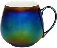 Puodelis Pearl Ambition 380 ml Metallic