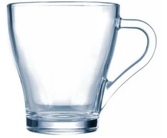 Mahak skaidrus puodelis 280 ml LUMINARC