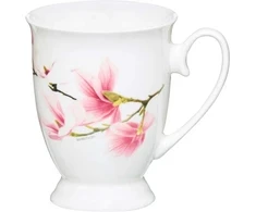 Magnolia porcelianinis puodelis 300 ml AMBITION
