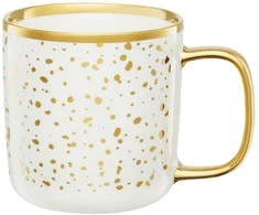 Puodelis Royal Marble Ambition 370ml