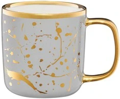 Puodelis Royal Marble Ambition 370ml