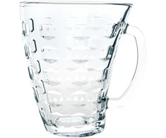 Volete stiklinis puodelis 250 ml LUMINARC