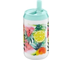 Termo skardinė Tropical 250 ml Vaisių / mėtų AMBITION