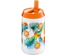 Tropical Thermo Can 250 ml Apelsinai / Oranžinis AMBITION