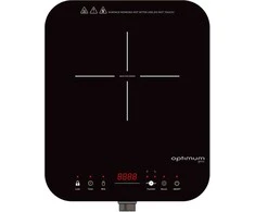 Nešiojama vieno degiklio indukcinė kaitlentė PX-1001 OPTIMUM