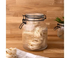 Rillet laikymo indas 1,4 l AMBITION