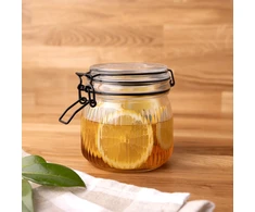 Laikymo indas Rillet Ambition 600ml
