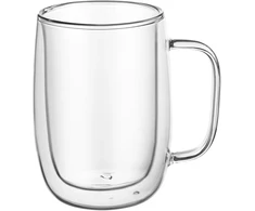Rinkinys 2 termo stiklinės sausos Mia 300 ml AMBITION