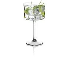 Moderna kokteilinių taurių rinkinys, 4 dalys, 455 ml, MAISON FORINE