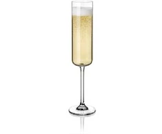 Moderna šampano taurių rinkinys, 4 dalys, 200 ml, MAISON FORINE