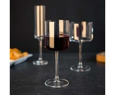 Moderna vyno taurių rinkinys, 4 dalys, 450 ml, MAISON FORINE