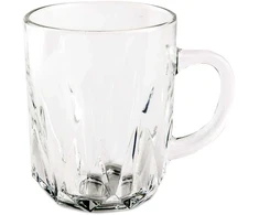 „Artic“ 250 ml LUMINARC puodelių rinkinys 6 asmenims