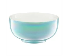 Salaterka 14 cm Pearl mėlyna AMBITION