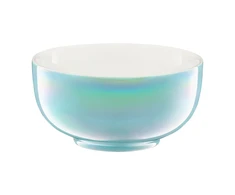Salaterka 14 cm Pearl mėlyna AMBITION