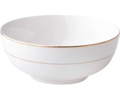 Dubuo Aura Gold Ambition 16 cm baltas