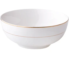 Dubuo Aura Gold Ambition 16 cm baltas