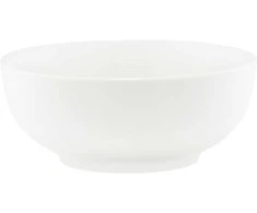 Salaterka Aura Baltas 16 cm AMBITION