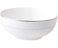 Salaterka Aura Sidabrinis 16 cm AMBITION