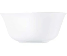 Salaterka Carine Baltas 12 cm LUMINARC